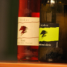 VII. Szigetköz ízei, Vármegye borai fesztivál péntek 2. (Fotó: Nagy Mária)