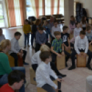 III. Dobos és ütőhangszeres nap