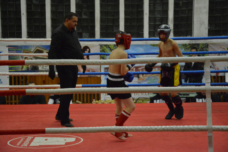 K1-MMA Gála (Fotó: Nagy Mária)