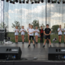 Hal és Kenyér fesztivál Lipót - Hungarocky Táncegyesület fellépése