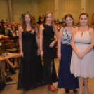 Kossuth Lajos Gimnázium szalagtűző - 12/BC osztály