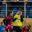 Mosonmagyaróvári Kézilabda Club – EUbility Group-Békéscsabai ENKSE 