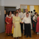 Napos-ház farsangja (Fotó: Nagy Mária)