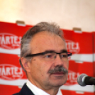 Új üzemcsarnokot avattak az Óvártej Zrt.-nél