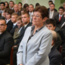 Egyetem évnyitó 2 (Fotó: Nagy Mária)