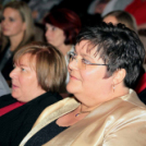 Szociális Munka Napja - városi díjátadó ünnepség