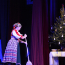 Lajta Néptánc Együttes, Betlehemezés