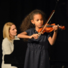 Növendékhangverseny