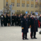 Március 15-i városi ünnepség