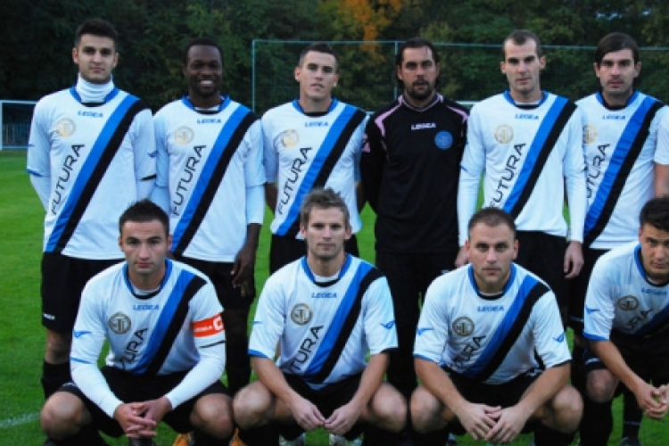 Új helyszínen a Futura meccs