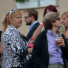 Moson Big Band koncert (Fotó: Bánhegyi István)