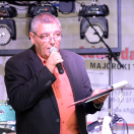 Szigetköz ízei, Vármegye borai Fesztivál 1. nap (Fotó: Bánhegyi István)