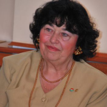 BLITZ köszöntő (Fotó: Nagy Mária)