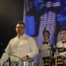 Moson Big Band koncert