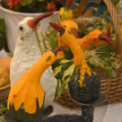 Termény- és virágkiállítás 