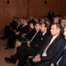 Mosonmagyaróvár Város Kultúrájáért Díj átadó ünnepsége