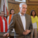 Overtone énekek fesztiválja (Fotó: Nagy Mária)