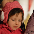 Őzikés óvoda karácsonyi műsora (Fotó: Nagy Mária)