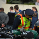 Veterán autó és motor találkozó (Fotó: Nagy Mária)