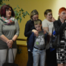 Tűvrázs - Patchwork kiállítás (Fotó: Nagy Mária)