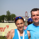 XV. Greiner Szigetköz Félmaraton