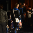 Karitatív Karácsonyi ünnep (Fotó: Nagy Mária)