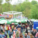 Városi Majális - Péntek (Fotó: Nagy Mária)