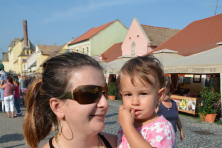 Kult-Utca csütörtök (Fotó: Nagy Mária)