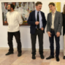 KORTÁRS MŰVÉSZETI PANORÁMA – KOMP 2017