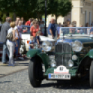 15. Pannonia-Carnuntum int. Historic Rallye