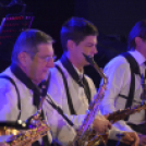 Moson Big Band Adventi koncert