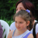 Családi nap a Gyerekek Átmeneti Otthonában