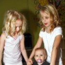 Farsang a Pillangó Óvoda és Mini Bölcsődében