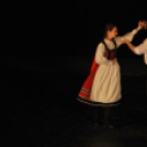 25 éves a Lajta Néptáncegyüttes (Fotó: Nagy Mária)