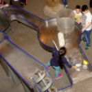 VÍZ világnapja 2015 a Futurában (Fotó: Horváth Attila)