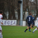 MTE 1904 - Balatonfüredi Fc (2:0) (Fotó: Nagy Mária)