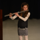 Növendék hangverseny (Fotó: Nagy Mária)