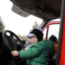 Télkergető kiszebáb égetés a Pillangó Óvoda és Mini Bölcsődében