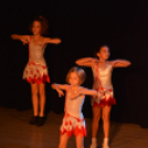 Jótékonysági műsor a Családok Átmeneti Otthona javára (Fotó: Nagy Mária)