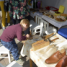 Pillangó Óvoda és Mini Bölcsőde családi nap az Alma együttessel 