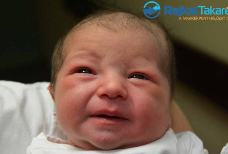 Meszlényi Lívia, 3250 gr. Mosonmagyaróvár