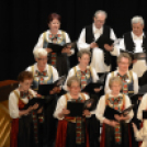 Tavaszváró dalosünnep