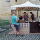 Szigetköz ízei, vármegye borai fesztivál / VÁRMEGYE SZÉPE - VÁRMEGYE HANGJA (Fotó: Horváth Attila)