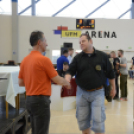 22. Nemzetközi Makett Kiállítás és Verseny, Díjátadó 