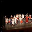 Jótékonysági műsor - Fehér és Máltai Szeretetszolgálat az Éltes iskola javára (Fotó: Horváth Attila)