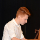 Növendékhangverseny