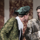 Kényeskedők - Major Tamás rendezésében