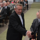 Egyetem évnyitó 2 (Fotó: Nagy Mária)