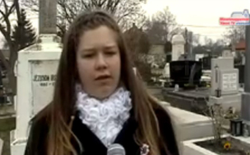 Dunakiliti megemlékezés