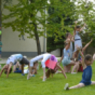 Újhelyi Imre Általános Iskola tanévzáró ünnepély 